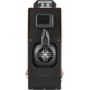 image:imageVEVOR 8KW Diesel Heater All in One DC1224V Fast Heating Diesel Air Heater with Remote Control and Color Digital Display Low Noise Voice Announcement for RV Truck Camper Van Boat and TrailerOrange