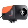 image:imageVEVOR 8KW Diesel Heater DC1224V Fast Heating Diesel Air Heater with Remote Control and Color Digital Display 10L Fuel Tank Low Noise Voice Announcement for RV Truck Boat and TrailerOrange