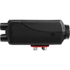 image:imageVEVOR 8KW Diesel Heater DC1224V Fast Heating Diesel Air Heater with Remote Control and Color Digital Display 10L Fuel Tank Low Noise Voice Announcement for RV Truck Boat and TrailerBlack