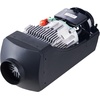 image:imageVEVOR 8KW Diesel Heater DC1224V Fast Heating Diesel Air Heater with Remote Control and Color Digital Display 10L Fuel Tank Low Noise Voice Announcement for RV Truck Boat and TrailerOrange