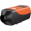 image:imageVEVOR 8KW Diesel Heater DC1224V Fast Heating Diesel Air Heater with Remote Control and Color Digital Display 10L Fuel Tank Low Noise Voice Announcement for RV Truck Boat and TrailerOrange