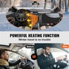 image:imageVEVOR 8KW Diesel Heater DC1224V Fast Heating Diesel Air Heater with Remote Control and Color Digital Display 10L Fuel Tank Low Noise Voice Announcement for RV Truck Boat and TrailerBlackwhite