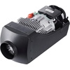 image:imageVEVOR 8KW Diesel Heater DC1224V Fast Heating Diesel Air Heater with Remote Control and Color Digital Display 10L Fuel Tank Low Noise Voice Announcement for RV Truck Boat and TrailerOrange