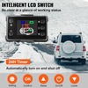 image:imageVEVOR 8KW Diesel Heater DC1224V Fast Heating Diesel Air Heater with Remote Control and Color Digital Display 10L Fuel Tank Low Noise Voice Announcement for RV Truck Boat and TrailerBlack