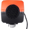 image:imageVEVOR 8KW Diesel Heater DC1224V Fast Heating Diesel Air Heater with Remote Control and Color Digital Display 10L Fuel Tank Low Noise Voice Announcement for RV Truck Boat and TrailerOrange