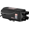 image:imageVEVOR 8KW Diesel Heater DC1224V Fast Heating Diesel Air Heater with Remote Control and Color Digital Display 10L Fuel Tank Low Noise Voice Announcement for RV Truck Boat and TrailerBlack