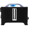 image:imageVEVOR Diesel Heater 12V Allinone Diesel Air Heater with Remote Control and LCD Display 5L Fuel Tank Fast Heating Portable Diesel Parking Heater for RV Truck 8KW Upgrade  APP Control Orange8KWBlack