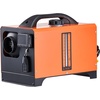 image:imageVEVOR Diesel Heater 12V Allinone Diesel Air Heater with Remote Control and LCD Display 5L Fuel Tank Fast Heating Portable Diesel Parking Heater for RV Truck 8KW Upgrade  APP Control Orange8KWOrange