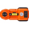 image:imageVEVOR Electric Car Jack Cordless Remote Control 5 Tons 11000 lbs Electric Hydraulic Jack Kit 18V Battery with Electric Impact Wrench Tire Change Replacement with LED Light Portable Car Jack5T with Wrench