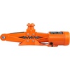 image:imageVEVOR Electric Car Jack Cordless Remote Control 5 Tons 11000 lbs Electric Hydraulic Jack Kit 18V Battery with Electric Impact Wrench Tire Change Replacement with LED Light Portable Car Jack3T Essential