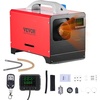 8KW-Red