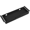 image:imageVEVOR Under Desk Drawer Slide Out 22 inch Under Desk Mounted Pullout Drawer Attachment Hidden Under Counter Drawers for office Home Sit Stand Workstation Black22inch