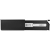 image:imageVEVOR Under Desk Drawer Slide Out 26 inch Under Desk Mounted Pullout Drawer Attachment Hidden Under Counter Drawers for office Home Sit Stand Workstation Black26inch
