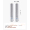 image:imageVEVOR CTO Whole House Water Filter  Universal Fit 20 x 45 Inch  Activated Carbon Block Cartridge Replacement 5 Micron Coconut Shell Charcoal Filter Reduce Chlorine Bad Taste OdorCTO Filter x 2 Pack