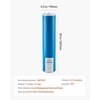 image:imageVEVOR CTO Whole House Water Filter  Universal Fit 20 x 45 Inch  Activated Carbon Block Cartridge Replacement 5 Micron Coconut Shell Charcoal Filter Reduce Chlorine Bad Taste OdorIron  Manganese Filter
