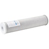 image:imageVEVOR CTO Whole House Water Filter  Universal Fit 20 x 45 Inch  Activated Carbon Block Cartridge Replacement 5 Micron Coconut Shell Charcoal Filter Reduce Chlorine Bad Taste OdorCTO Filter