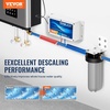 image:imageVEVOR Electronic Water Descaler System Whole House Salt Free Descaler Hard Water Conditioner to Reduces Scale BuildUp for All Kinds of Plumbing Pipes Durable for Over 6 Years