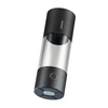 image:imageVEVOR Hydrogen Water Bottle Generator 230 ml  81 oz Capacity Portable Hydrogen Water Maker SPE Technology Hydrogen Rich Water Ionizer Machine with Nasal Inhalation Tube and SelfCleaning78 Ounces