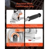 image:imageVEVOR Pipe Tube Bender 14 38 12 127 mm OD 3 in 1 Manual Level Tube Bender 180 Copper Aluminum Pipes Bending Tools for HVAC Air Conditioning