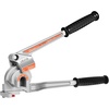 image:imageVEVOR Pipe Tube Bender 14 38 12 127 mm OD 3 in 1 Manual Level Tube Bender 180 Copper Aluminum Pipes Bending Tools for HVAC Air Conditioning