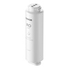 image:imageVEVOR Reverse Osmosis Filter 9Layers RO Water Filter Replacement Compatible with SS001 400GPD Under Sink Water Filter 24 Months Reverse Osmosis Filter Cartridge Reduces Lead Chlorine Rust400 GPD RO Filter