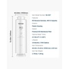 image:imageVEVOR Reverse Osmosis Filter 9Layers RO Water Filter Replacement Compatible with SS001 400GPD Under Sink Water Filter 24 Months Reverse Osmosis Filter Cartridge Reduces Lead Chlorine Rust400 GPD RO Filter