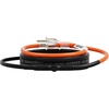 image:imageVEVOR SelfRegulating Pipe Heating Cable 100feet 5Wft Heat Tape for Pipes Freeze Protection Protects PVC Hose Metal and Plastic Pipe from Freezing 120V18 Feet