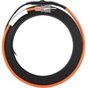 image:imageVEVOR SelfRegulating Pipe Heating Cable 100feet 5Wft Heat Tape for Pipes Freeze Protection Protects PVC Hose Metal and Plastic Pipe from Freezing 120V40FT