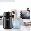 image:imageVEVOR Water Distiller 4L 105 Gallon Pure Water Distilling for Home Countertop 750W Distilled Water Maker 304 Stainless Steel Interior Stiller Water Making Machine to Make Clean Water BlackBlack