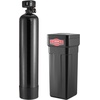 image:imageVEVOR Water Softener 48000 Grains Whole House Water Softener System with Automatic Digital Control Head Bypass Valve Reduce Hardness and Minerals Improve Water Quality for 34 Bathrooms