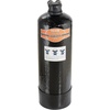 image:imageVEVOR Whole House Salt Free Descaler Water Filter for City Water 600000 Gallon Whole House Water Descaler for All Kinds of Plumbing Pipes 1 NPT amp 34 NPT for 23 Person Family