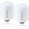 image:imageVEVOR Faucet Filter Replacement 2Pack WaterFilter Cartridge 6Layer HighEfficiency Filtration 3Month Value and 211 Gallon Long LifespanFilter Compatible with Model 8627 Filtration System