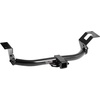 image:imageVEVOR Class 3 Trailer Hitch 2Inch Receiver Compatible with 20112021 Jeep Grand Cherokee Q345B Steel Tube Frame MultiFit Hitch to Receive Ball Mount Cargo Carrier Bike Rack Tow Hook Black20122016 Honda CRV