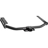 image:imageVEVOR Class 3 Trailer Hitch 2Inch Receiver Compatible with 20112021 Jeep Grand Cherokee Q345B Steel Tube Frame MultiFit Hitch to Receive Ball Mount Cargo Carrier Bike Rack Tow Hook Black20142019 Toyota Highlander