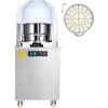 image:imageVEVOR Dough Divider20PCS Electric Dough Divider Machine212oz917oz Equal Dough Press Dough Cutting with 304 SS Tray and Copper Motor Divider for BakeryRestaurantCommercial Food Preparation20PCSAutomatic