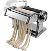 image:imageVEVOR Electric Pasta Maker 150W Automatic Noodle Maker Machine with 8 Pasta Shapes 4 Intelligent Modes 500g Flour Capacity Pasta Maker Machine with Measuring Cups Cleaning Brush for Home KitchenElectric