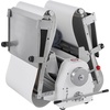 image:imageVEVOR Manual Dough Sheeter Machine Puff Pastry Sheeter and Fondant Roller Removable Handle Panel Roller for Easy Cleaning Max 12 inch Adjustable Thickness for Home or Small Commercial Kitchens197 inch
