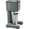 image:imageVEVOR Milkshake Maker 150W Single Head Milkshaking Machine Height Ajustable DualSpeed Adjustment Drink Mixer Blender with 820ml Stainless Steel Cup for Home Kitchen Bar amp Beverage ShopAdjustable Head