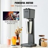 image:imageVEVOR Milkshake Maker 150W Single Head Milkshaking Machine Height Ajustable DualSpeed Adjustment Drink Mixer Blender with 820ml Stainless Steel Cup for Home Kitchen Bar amp Beverage ShopSingle Head