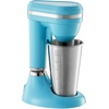 image:imageVEVOR Milkshake Maker 150W Single Head Milkshaking Machine Height Ajustable DualSpeed Adjustment Drink Mixer Blender with 820ml Stainless Steel Cup for Home Kitchen Bar amp Beverage ShopMini Head