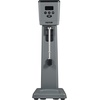 image:imageVEVOR Milkshake Maker 375W x 2 Electric Machine Commercial Double Heads Drink Mixer Blender LED Intelligent Microswitch 3Speed Mixer With 2 x 820 ml Stainless Steel CupsSingle Head Digital