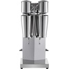 image:imageVEVOR Milkshaker Kit Stainless Steel Electric Milkshake Maker 180W Drink Blender Single Head Classic Milkshaking Maker with 800ml Cup Silver Milkshake Maker Machine 2 Speed AdjustableSliver