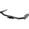 image:imageVEVOR Class 3 Trailer Hitch 2Inch Receiver Compatible with 20112021 Jeep Grand Cherokee Q345B Steel Tube Frame MultiFit Hitch to Receive Ball Mount Cargo Carrier Bike Rack Tow Hook Black20142019 Toyota Highlander