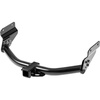 image:imageVEVOR Class 3 Trailer Hitch 2Inch Receiver Compatible with 20112021 Jeep Grand Cherokee Q345B Steel Tube Frame MultiFit Hitch to Receive Ball Mount Cargo Carrier Bike Rack Tow Hook Black20112021 Jeep Grand Cherokee