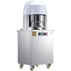 image:imageVEVOR Dough Divider20PCS Electric Dough Divider Machine212oz917oz Equal Dough Press Dough Cutting with 304 SS Tray and Copper Motor Divider for BakeryRestaurantCommercial Food Preparation20PCSAutomatic