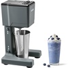 image:imageVEVOR Milkshake Maker 150W Single Head Milkshaking Machine Height Ajustable DualSpeed Adjustment Drink Mixer Blender with 820ml Stainless Steel Cup for Home Kitchen Bar amp Beverage ShopAdjustable Head