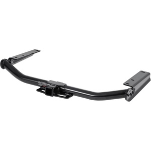 image:imageVEVOR Class 3 Trailer Hitch 2Inch Receiver Compatible with 20112021 Jeep Grand Cherokee Q345B Steel Tube Frame MultiFit Hitch to Receive Ball Mount Cargo Carrier Bike Rack Tow Hook Black20142019 Toyota Highlander