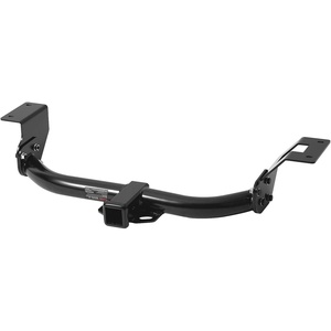 image:imageVEVOR Class 3 Trailer Hitch 2Inch Receiver Compatible with 20112021 Jeep Grand Cherokee Q345B Steel Tube Frame MultiFit Hitch to Receive Ball Mount Cargo Carrier Bike Rack Tow Hook Black20122016 Honda CRV
