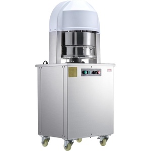 image:imageVEVOR Dough Divider20PCS Electric Dough Divider Machine212oz917oz Equal Dough Press Dough Cutting with 304 SS Tray and Copper Motor Divider for BakeryRestaurantCommercial Food Preparation20PCSAutomatic