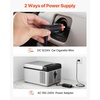 image:imageVEVOR 10 Quart 12 Volt Portable Mini Freezer Car Compressor Fridge Cooler10QT